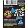 Sun Zapper Zinc Stick Yellow SPF 50 Protector Solar Mineral