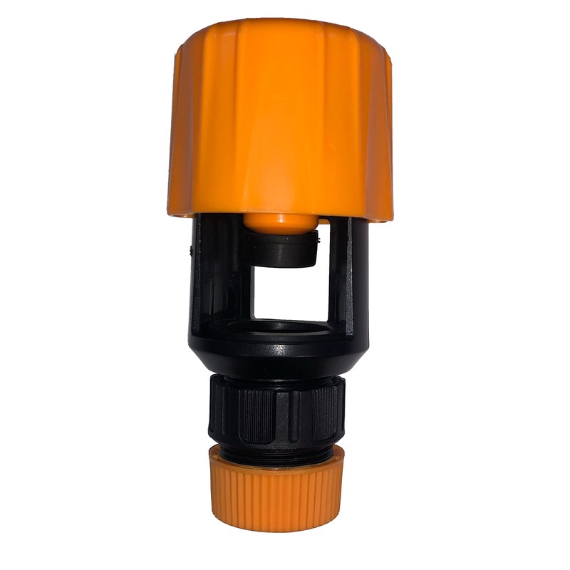 Grendle Kitchen Garden Watering Tap Adapter Hose Pipe Tool