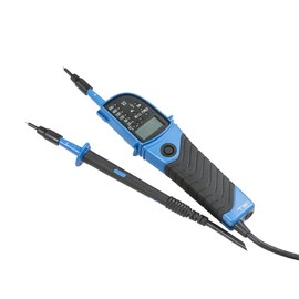 Knightsbridge TE1 Test Equipment CAT III 2-Pole Tester
