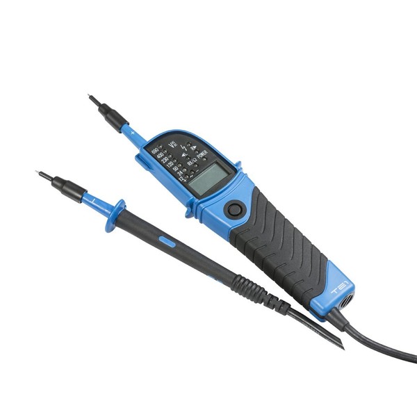 Knightsbridge TE1 Test Equipment CAT III 2-Pole Tester