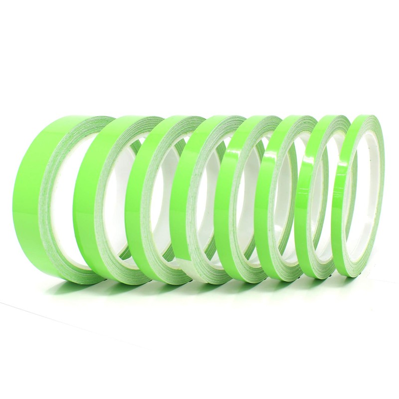 Finest Folia Decorative Strips for Car, Motorcycle, Boat, Model Making,