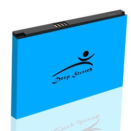 AceSoft Long Lifespan Boosting Grade A+ Standard Durable Substitutable Lithium Business Extra 2600mAh Battery Compatible with Netgear AirCard 771S Sprint