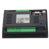 4.3in HMI PLC Touch Screen Transistor Output Switch Counts 12