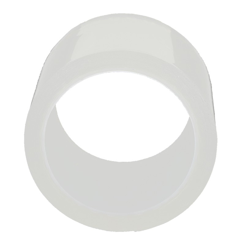 Cat AntiScratch Tape Transparent Furniture Protector Cat Training Deterrent Tape(L