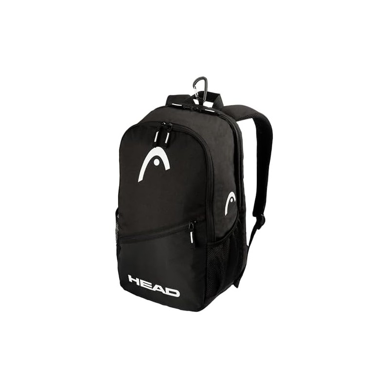 HEAD - Mochila de pickleball 22L BKWH