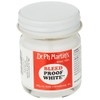 Dr. Ph. Martin's Bleed Proof White Fine Art Paint, 1.0