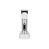 Silver Bullet Apollo Hair Clipper - Silver