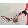 AA Swing PermaWrist tennis swing wrist training aid for forehands,