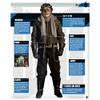 Doctor Who Figurine Collection # 29 Thomas Kincade Brannigan