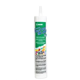MAPEI Turf PU 1K-HV, Turf Glue, Seam Adhesive, Indoor/Outdoor Carpet Glue, Multipur...