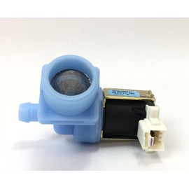 Dishwasher Water inlet valve Replaces For Whirlpool WDF560SAFW0 WDF560SAFW1 WDF560SAFW2 WDF590SAJB0 WDF590SAJM0 WDF590SAJW0 WDF730PAYB0 WDF730PAYB1 WDF730PAYB2 WDF730PAYB3 WDF730PAYB4 WDF730PAYB5