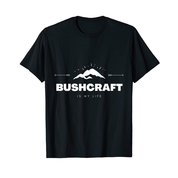 Bushcraft is my life - Bushcraft Tools and Bushcraft Gear