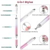 Penyeah Stylus Pens for Touch Screens (4 in 1),Universal Touch