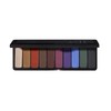 e.l.f. Mad For Matte Eyeshadow Palette, 10 Shades, Jewel Pop,