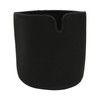 Speaker Dust Cover Shockproof Speaker Protective Cover with Prevent Slip