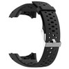 Meiruo Silicone Wristband for Polar M400/ Polar M430 GPS Running