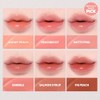 TIRTIR [*Mini Size Waterism Tinted Lip Gloss #29 Eveny, 0.06
