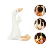 Goose Stuffed Animal Plush Toy Plush Goose Pillow Sofa Cushion