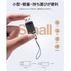 NIMASO NAD21D214 USB Type-C Converter Adapter (Set of 3) (USB