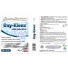 Specialist Supplements Oxy-Klenz Healthy Bowel Function 100 Capsules (Pack of