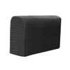 Beavorty Elastic Sofa Armrest Cover Couch Headrest Protectors 2pcs Arm
