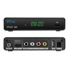 GTMEDIA V7 S5X DVB-S/S2/S2X Signal Receiver H.265 Decoder Set Top