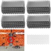Stainless Steel Weep Hole Covers for Brick Walls Wall Hole