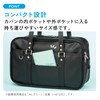 Kokuyo AML-NP120D-SP Campus Notebook Binder A6 Black Loose Leaf Set