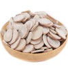 Premium White Peony Root Slices (Bai Shao) | Paeonia Lactiflora