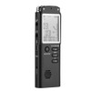 Multifunctional Voice Recorder Intelligent LCD Audio Recording Pen HD Player