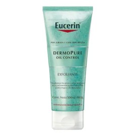 Limpiador facial Eucerin Dermopure