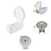 Orivin Wall Mount, Stand for Speaker Accessory Holder, Accessories without