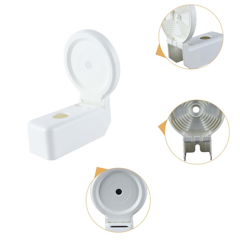 Orivin Wall Mount, Stand for Speaker Accessory Holder, Accessories without