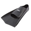 ZAOSU Unisex Training Fins Short Fins for Adults and Children