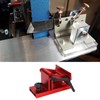 Metal Grinder Sharpening Jig Bench Grinder Adjustable Replacement Tool Rest