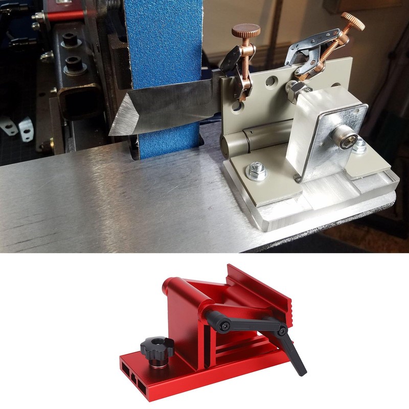 Metal Grinder Sharpening Jig Bench Grinder Adjustable Replacement Tool Rest