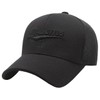White Fang CZA213 Embroidered Mesh Cap, Hat, Summer, Fashion, Active,