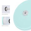 Niteangel Super-Silent Hamster Exercise Wheels: - Quiet Spinner Hamster Running