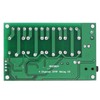 4 Channel Decoder Relay AD22B04 12V DTMF Relay Module (10A/250VAC,