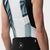 SIROKO - BX Jungle Women's Bib Shorts, Black/White/Green