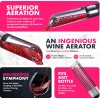 VINABON Wine Aerator-Premiu