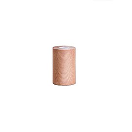 1PCS Tape, Light Skin Boob Tape 7.5cm*5m Roll Tit Tapeof Elastic Booby Tape, Waterproof Muscle Support Tape for Sports Exercise Injury Recovery Breast Lift Large Breasts