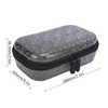 STARTRC RC Drone Motion Controller Carrying Case Storage Bag for