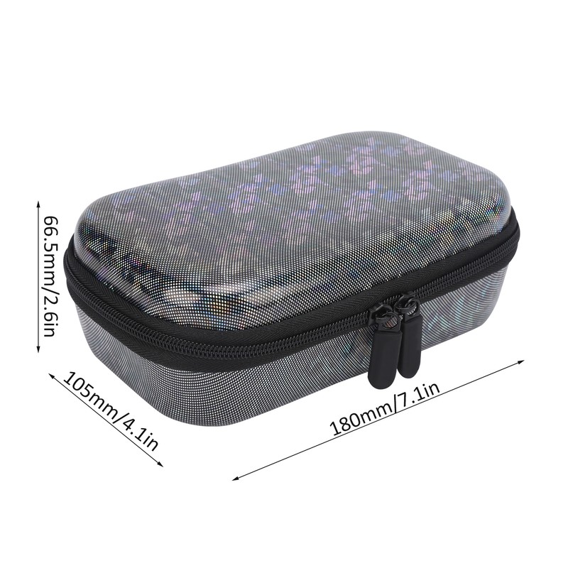 STARTRC RC Drone Motion Controller Carrying Case Storage Bag for
