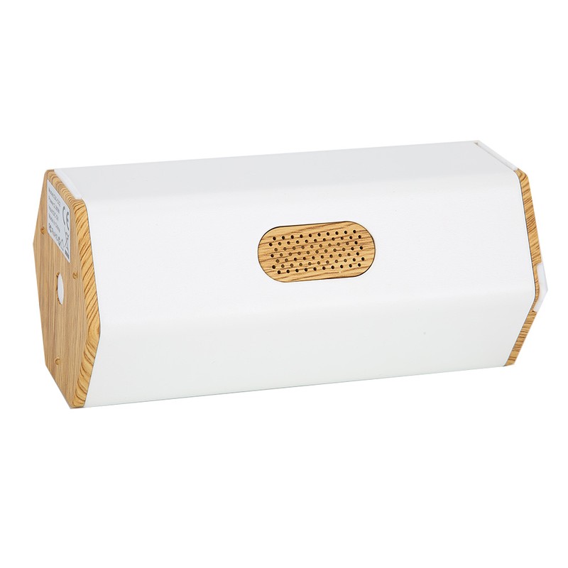 Air Purifier Odor Removal Rechargeable Air Cleaning Machine for Home