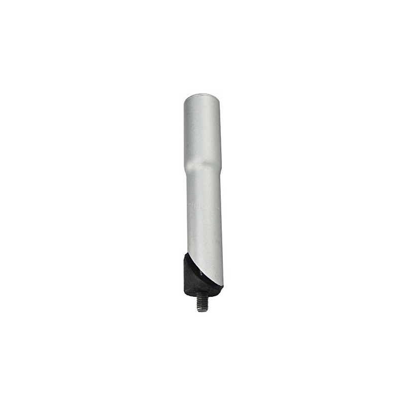 UPANBIKE Bicycle Stem Riser Adapter 150mm 1 1/8" φ22.2mm/25.4mm for