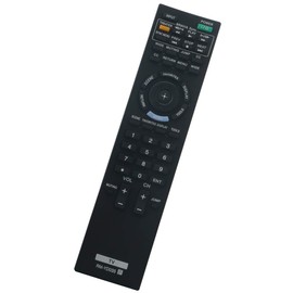 RM-YD035 Replace Remote Control Applicable for Sony TV KDL-32EX301 KDL-32BX300 KDL-22BX300 KDL-40EX400 KDL-32FA600 KDL-46EX400 KDL-32EX400 KDL-46EX401 KDL-40EX401 KDL32EX301 KDL32BX300 KDL22BX300