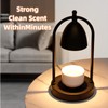 Candle Warmer, Adjustable Candle Warmer Lamp Candle Warmer Lamp with