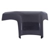 ApplianPar 4Pcs Front Left and Rear Right Roof Rack Cover