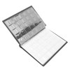 Coin Collection Book Coin Collecting Holder Coin Album 10 Pages